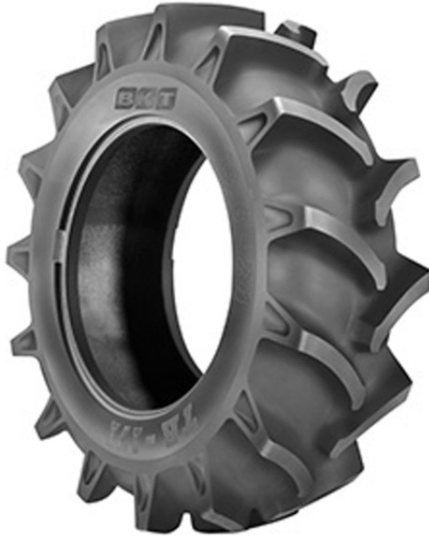 Pneu Fuel Runner BKT 35x20 pack