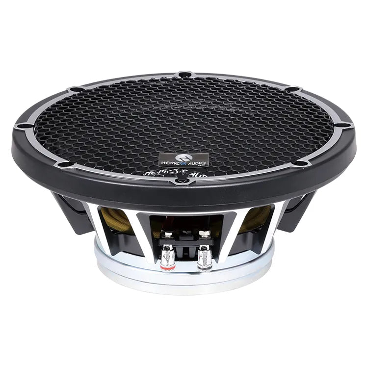 Nemesis Audio NEO-8TEAM 8" 450W RMS Midrange Speaker (Single) Nemesis Audio