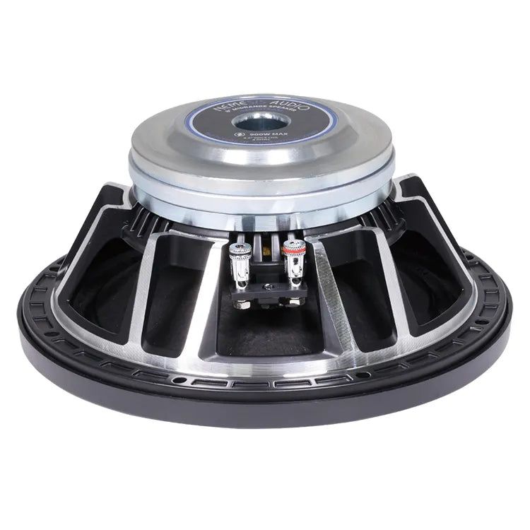 Nemesis Audio NEO-8TEAM 8" 450W RMS Midrange Speaker (Single) Nemesis Audio