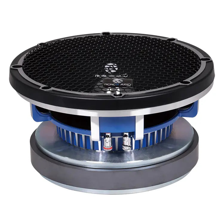 Nemesis Audio COL-8MR 8" 450W Midrange Speaker (Single) Nemesis Audio