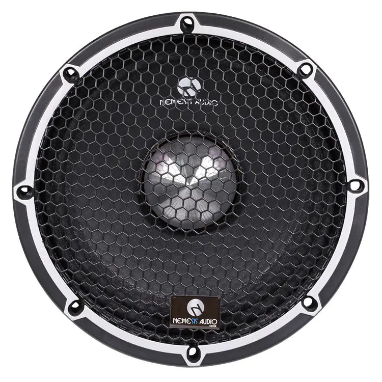 Nemesis Audio COL-8MR 8" 450W Midrange Speaker (Single) Nemesis Audio