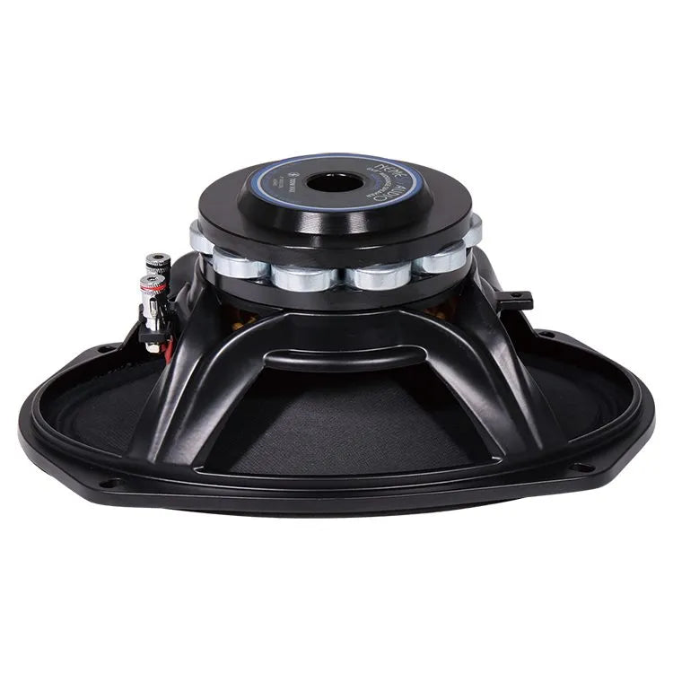 Nemesis Audio NEO-6.9COL 6x9" 350W Neodymium Midrange Speakers 4-Ohm (Pair) Nemesis Audio