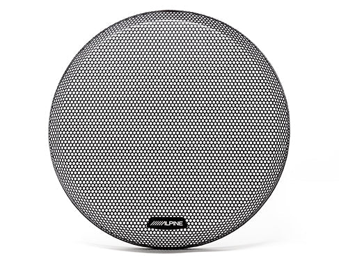 Alpine KTE-12G.3 12-inch Subwoofer Grille