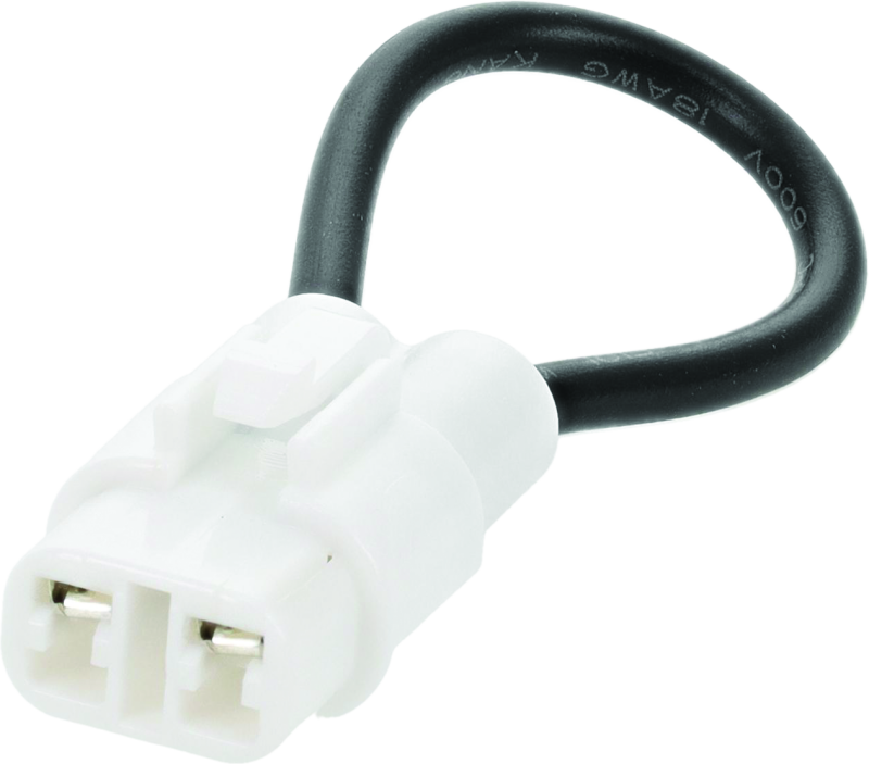 Bouchon de capteur de ceinture de sécurité DragonFire Racing - Compatible avec Yamaha Viking/Wolverine 16-22