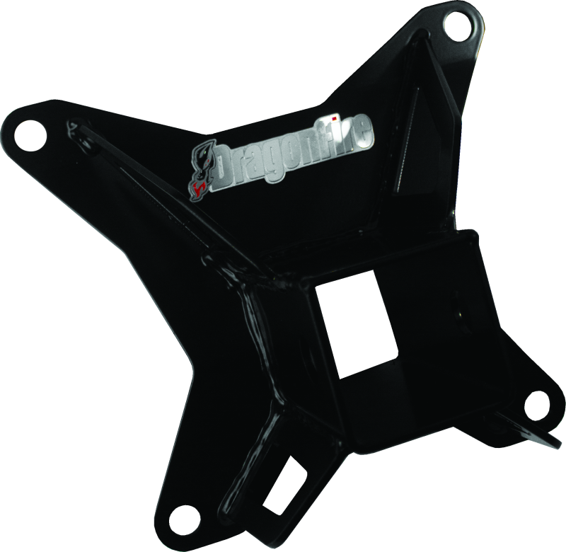 Attelage récepteur DragonFire Racing pour modèles Honda Talon