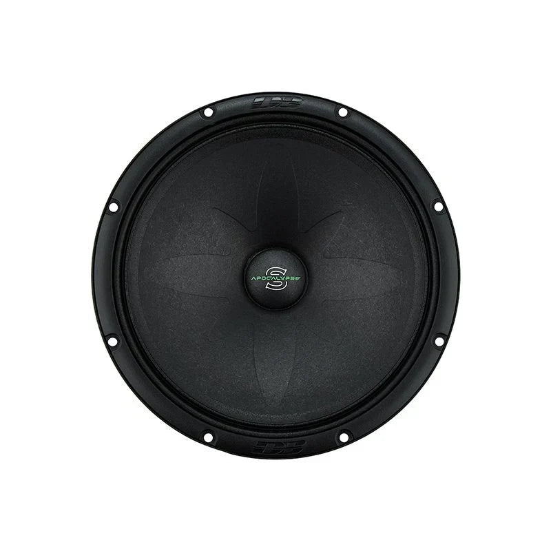 Deaf Bonce Apocalypse AP-M60SE PRO 6.5" 110W RMS Midrange Speakers (Pair) Deaf Bonce