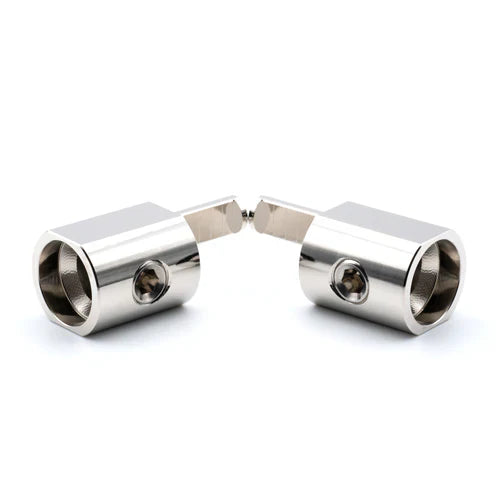 ILL Customz 1/0 to 4ga Reducers
