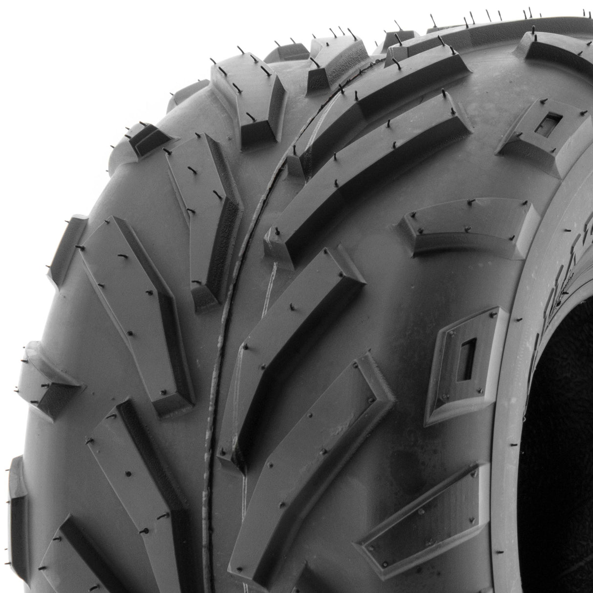 SunF ATV TIRE/UTV TIRE All Terrain 6 PR Tubeless A016 (set of 4) SUNF