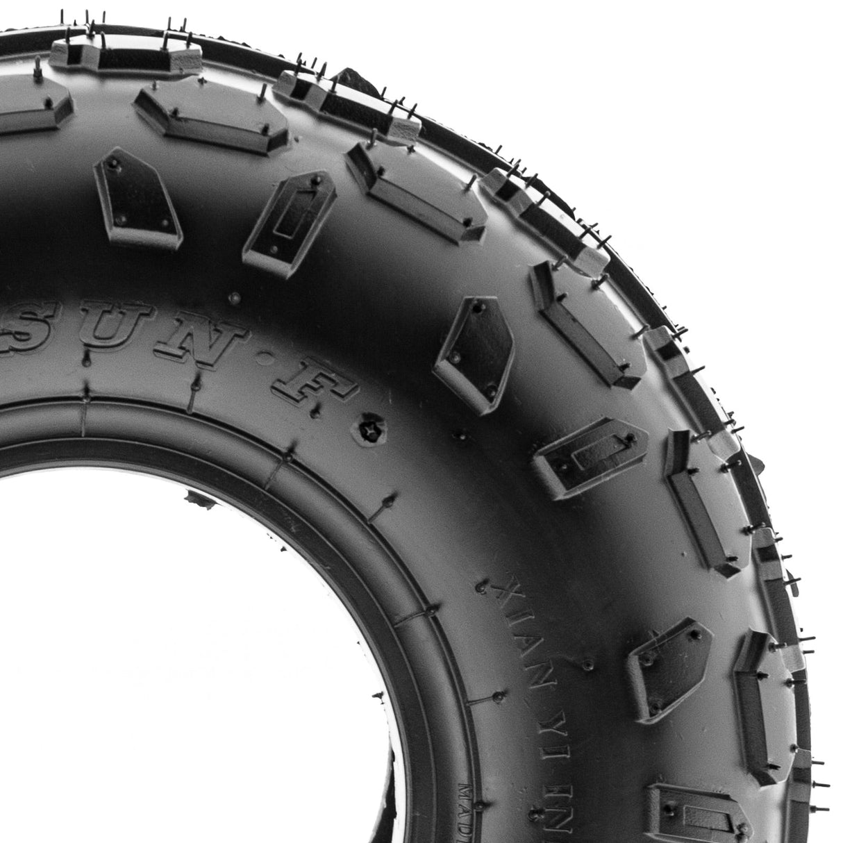 SunF ATV TIRE/UTV TIRE All Terrain 6 PR Tubeless A015 SUNF
