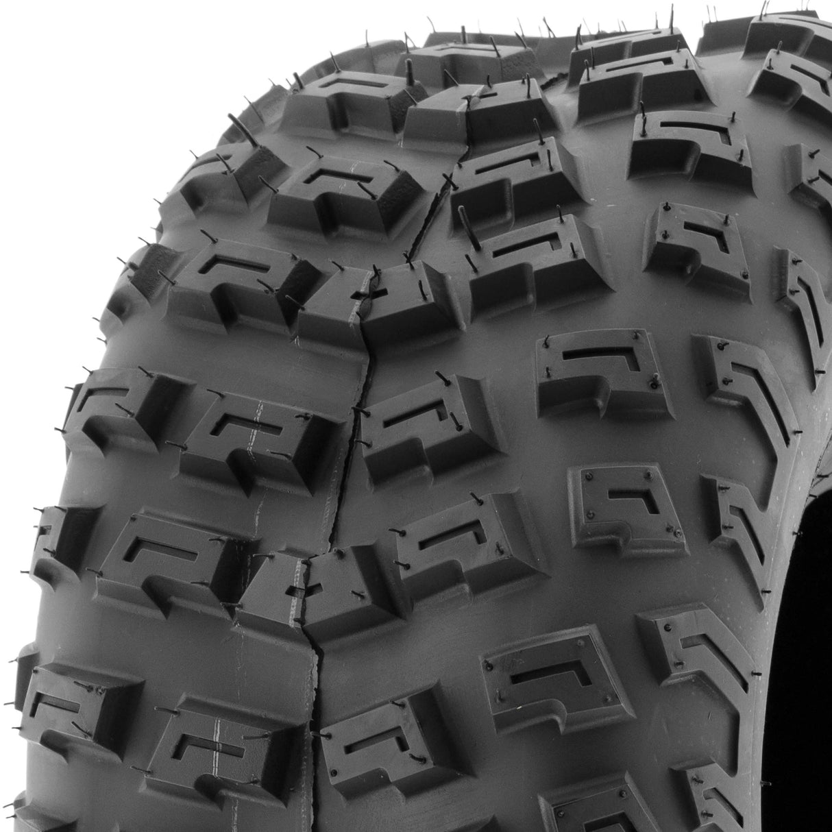 SunF ATV TIRE/UTV TIRE All Terrain 6 PR Tubeless A030 (set of 4) SUNF