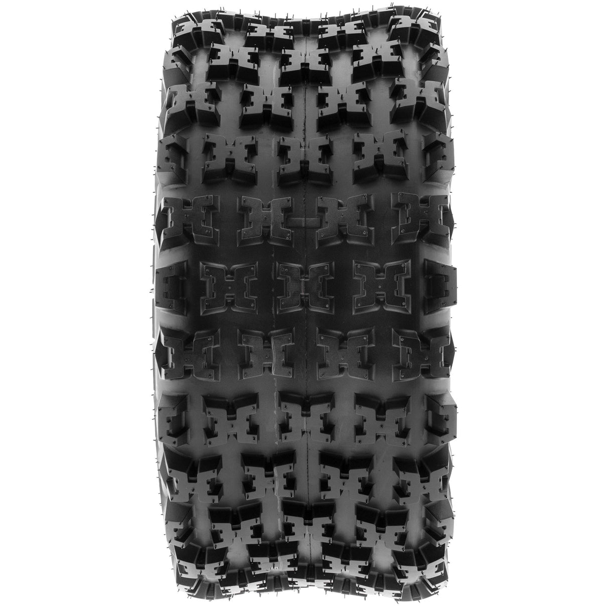 SunF ATV TIRE Sport All Terrain 6 PR Tubeless A027 (set of 4) SUNF