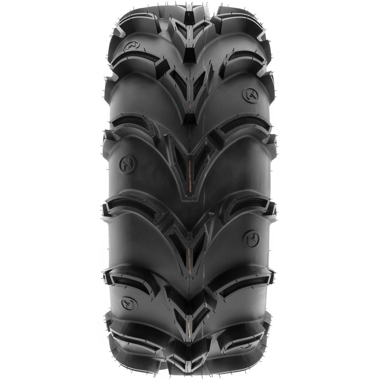 SunF ATV TIRE/UTV TIRE All Terrain Mud Tire 6 PR Tubeless A050 GODZILLA (bundle set) SUNF