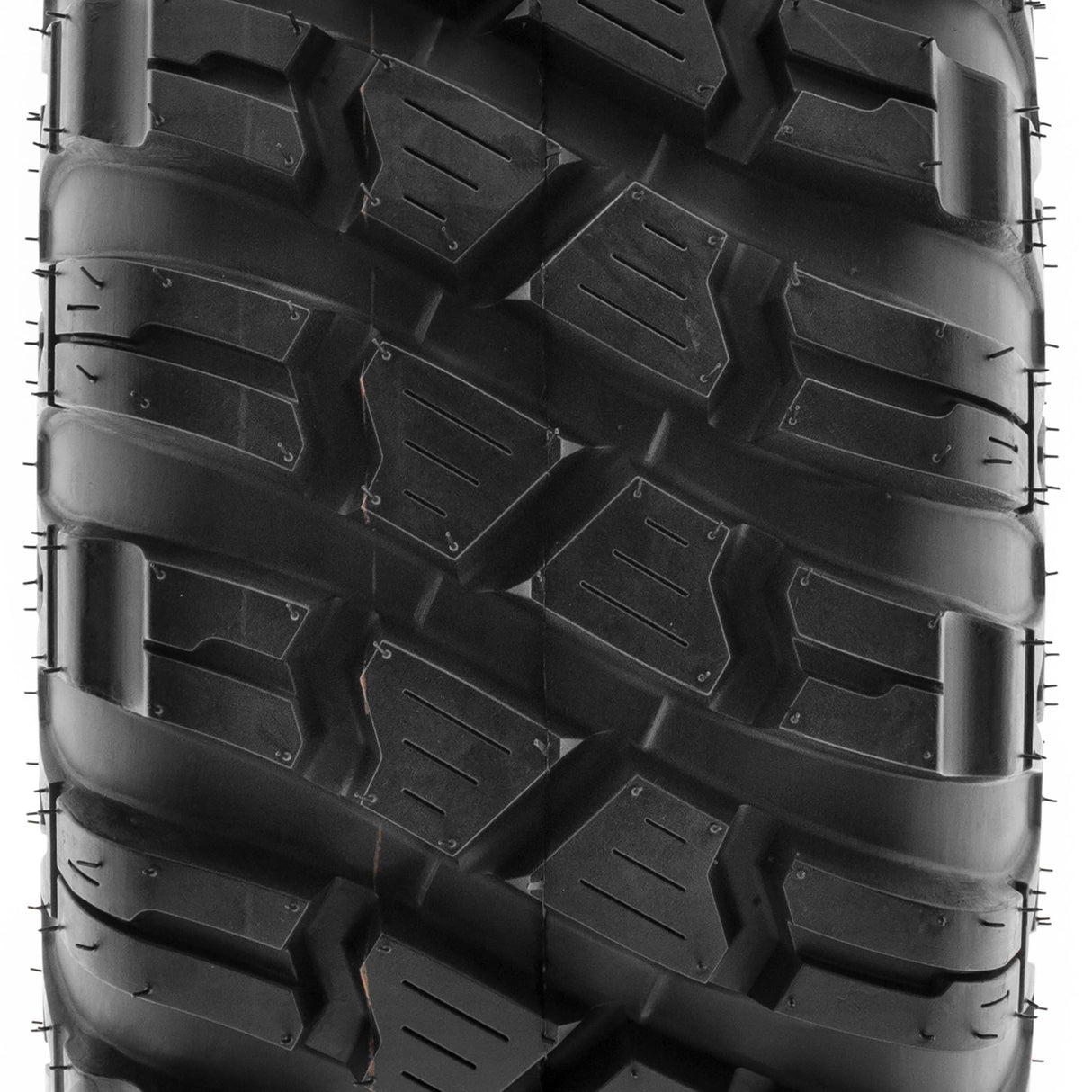 SunF ATV TIRE/UTV TIRE All Terrain 8 PR Tubeless A047 (set of 2) SUNF