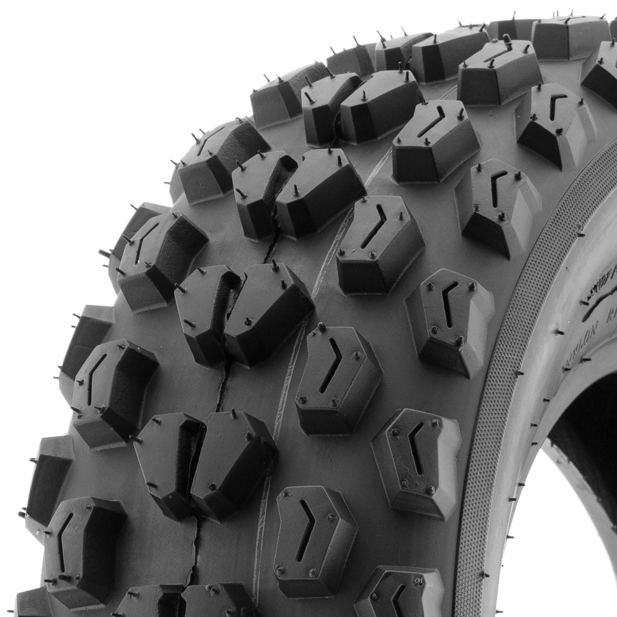 SunF ATV TIRE/UTV TIRE All Terrain 6 PR Tubeless A017 (set of 2) SUNF