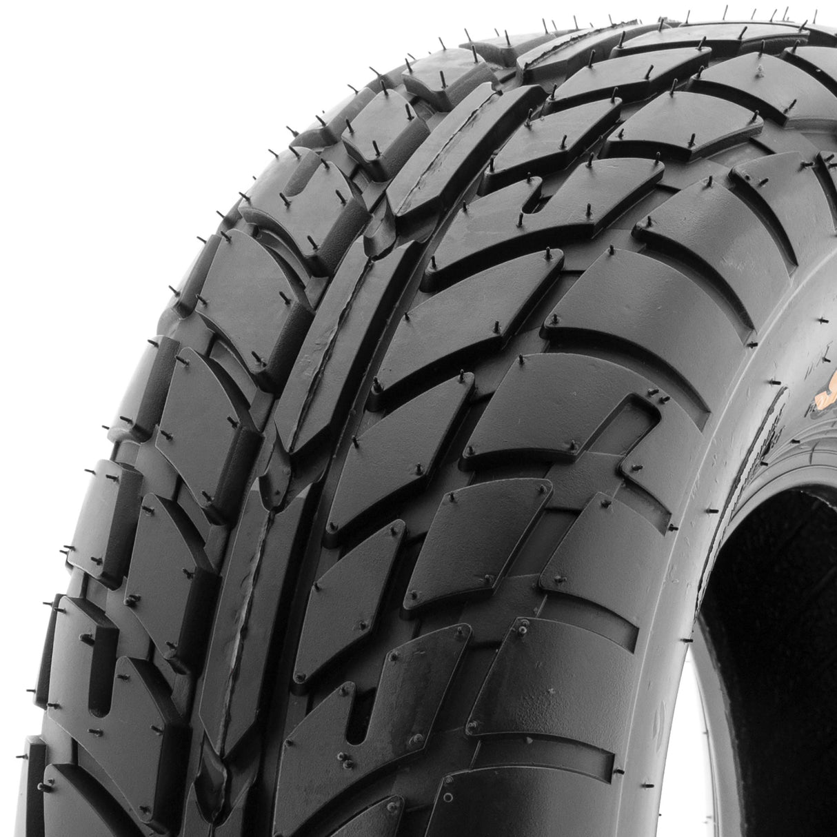 SunF ATV TIRE/UTV TIRE SPORT DIRT FLAT TRACK 6 PR Tubeless A021 SUNF