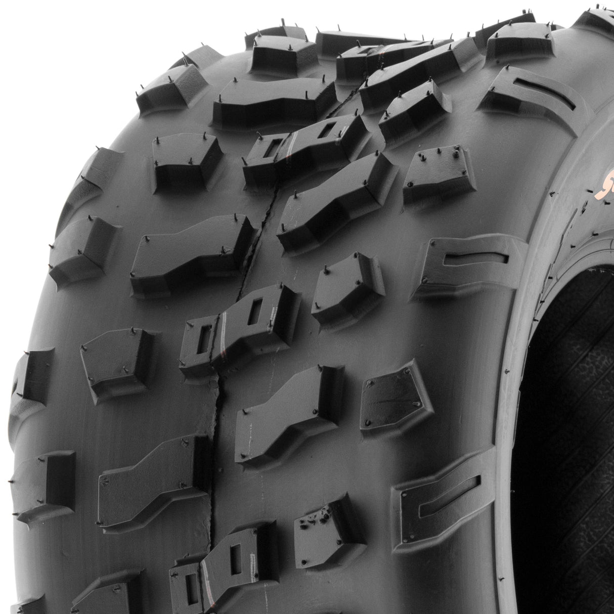 SunF ATV TIRE/UTV TIRE All Terrain 6 PR Tubeless A022 SUNF