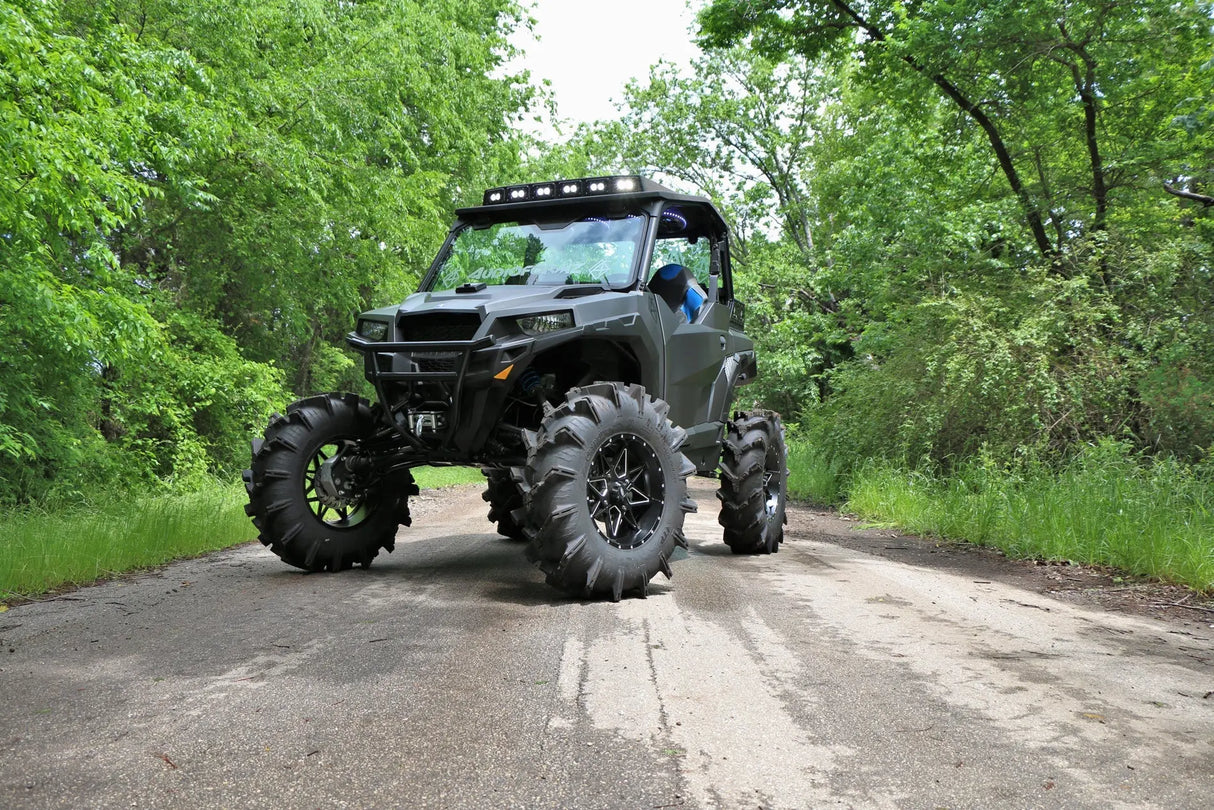 2016+ Polaris General 1000 Stereo Tops (2-Seat) Polaris