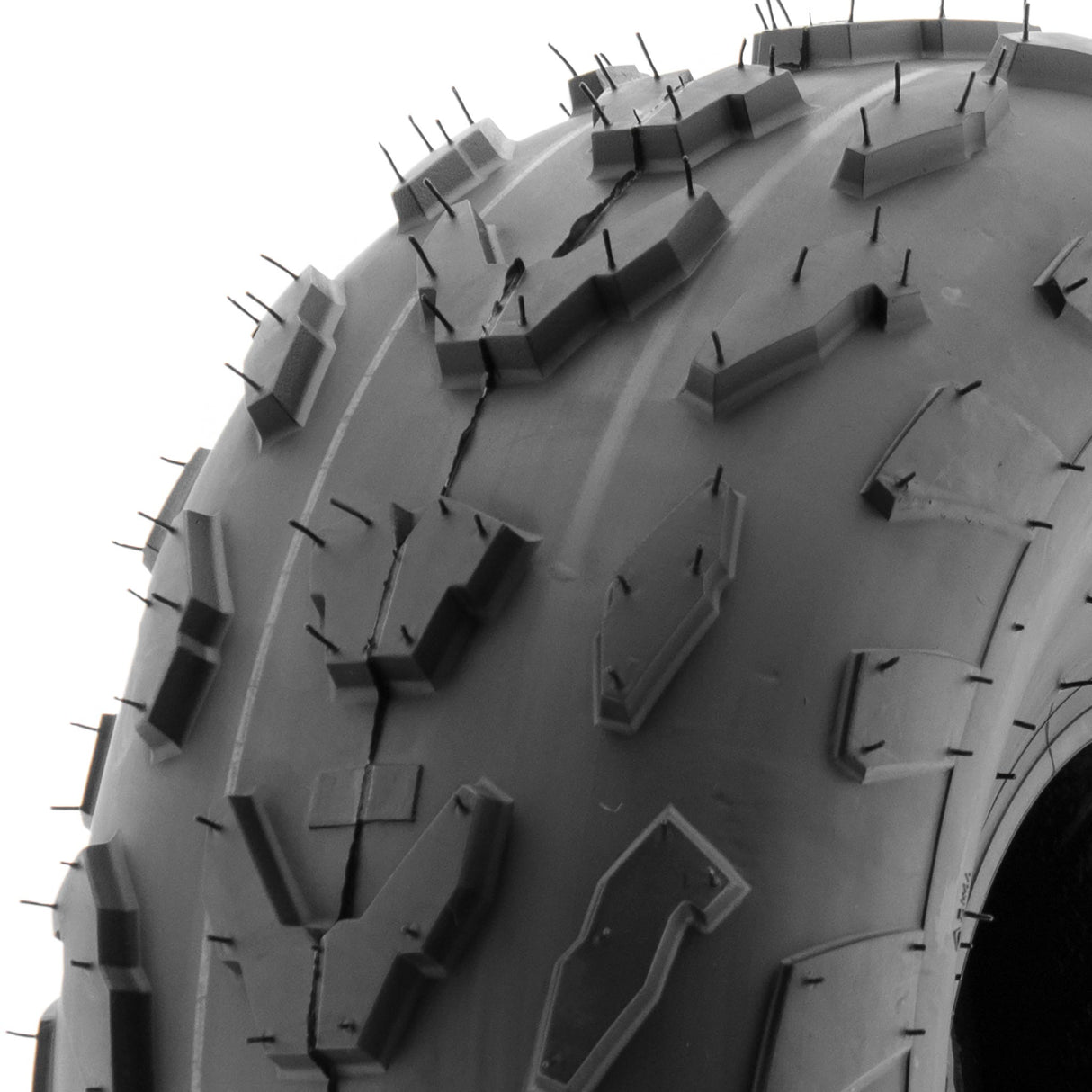 SunF ATV TIRE/UTV TIRE All Terrain 4 PR/6 PR Tubeless A007 SUNF