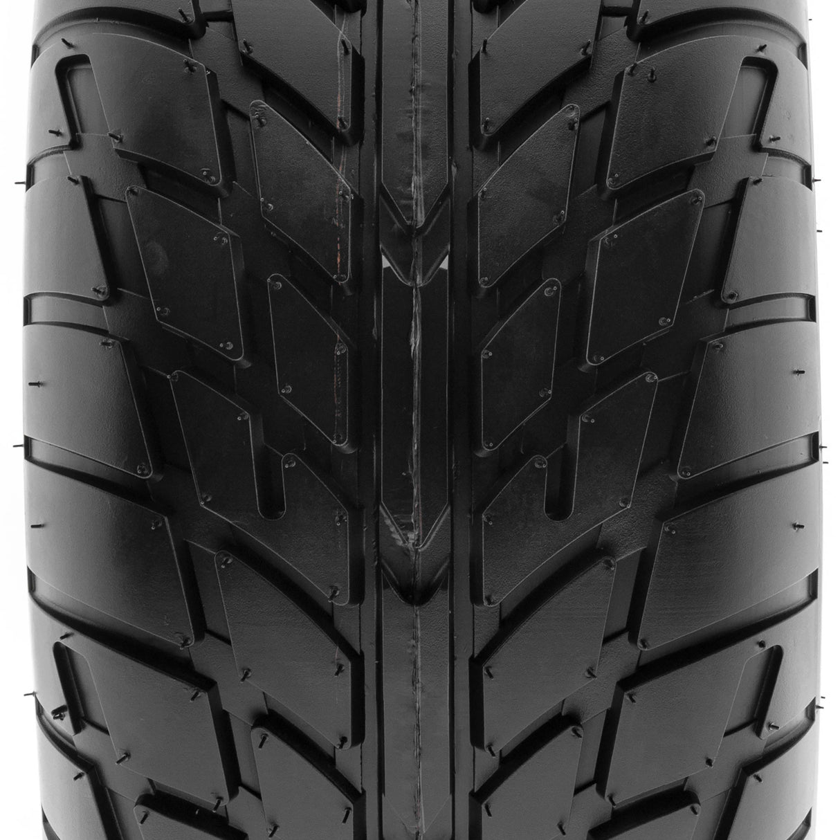 SunF ATV TIRE/UTV TIRE SPORT DIRT FLAT TRACK 6 PR Tubeless A021 SUNF