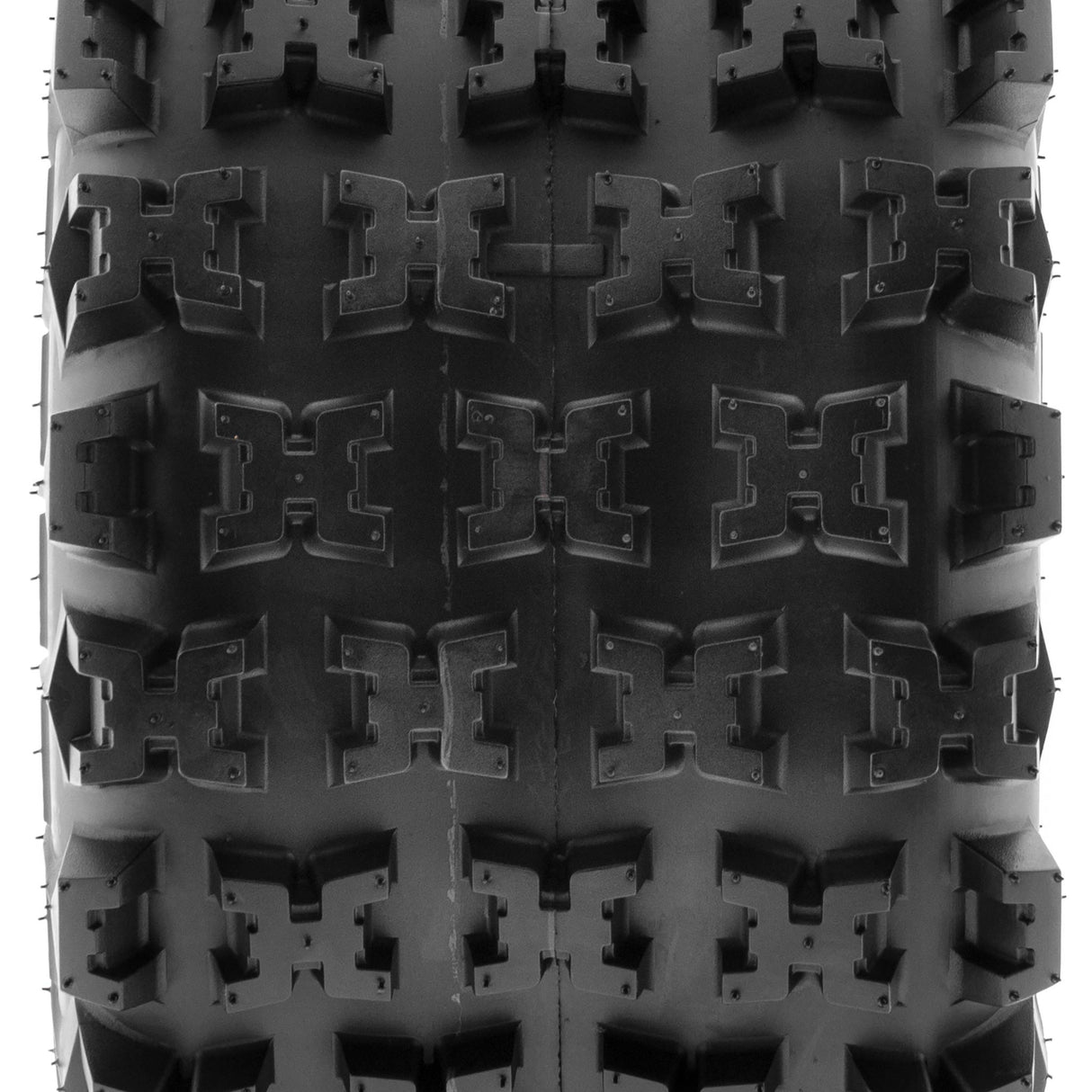 SunF ATV TIRE Sport All Terrain 6 PR Tubeless A027 (set of 2) SUNF
