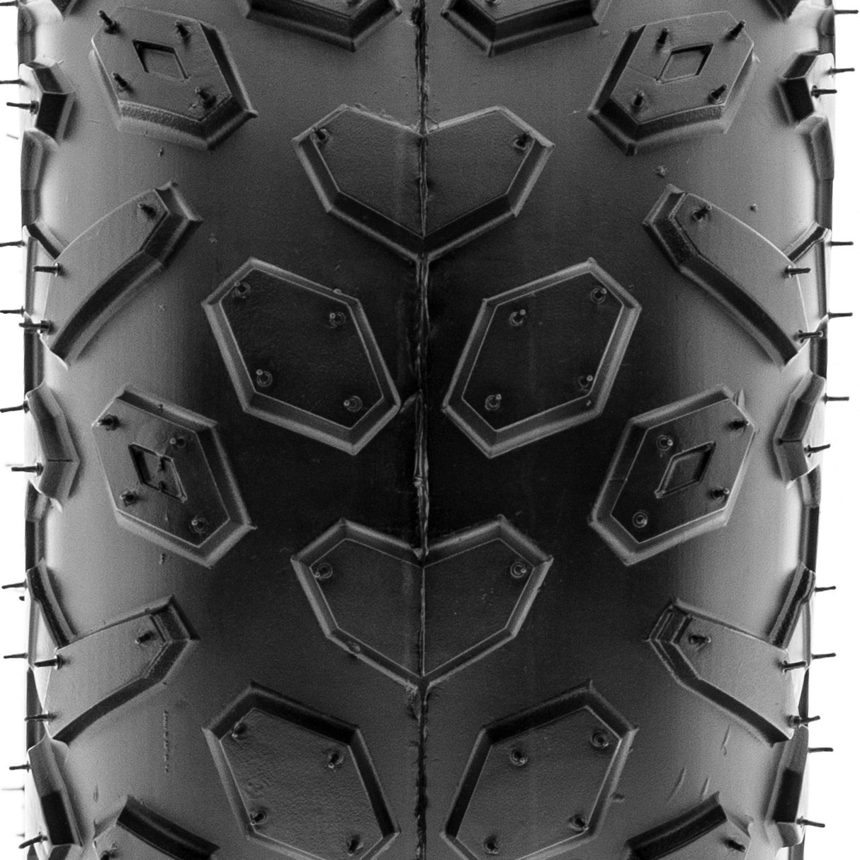 SunF ATV TIRE/UTV TIRE All Terrain 6 PR Tubeless A014 (set of 2) SUNF