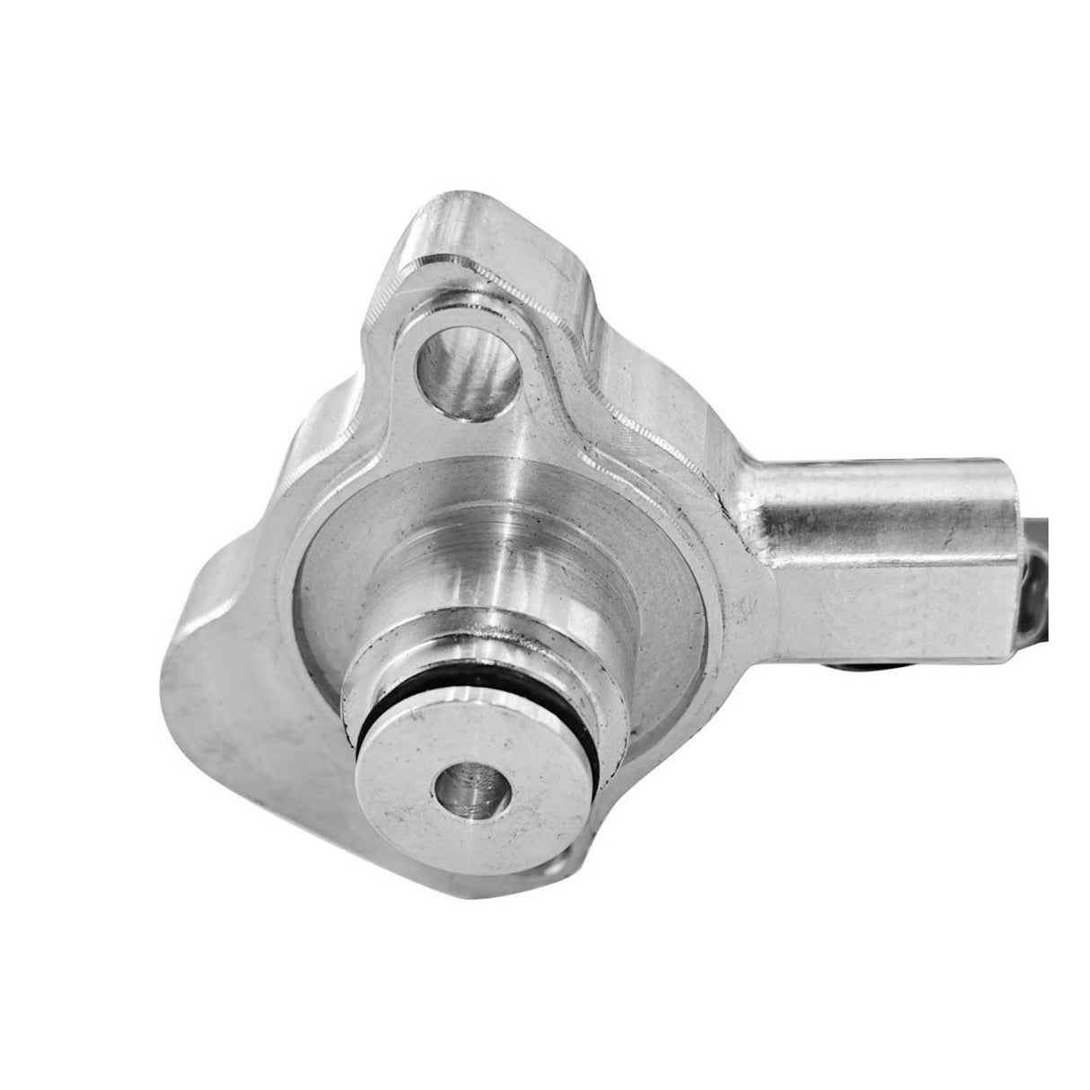 Trucktok 2011-2022 Ford 6.7L F250 F350 F450 F550 CP4 Disaster Prevention Bypass Kit TruckTok