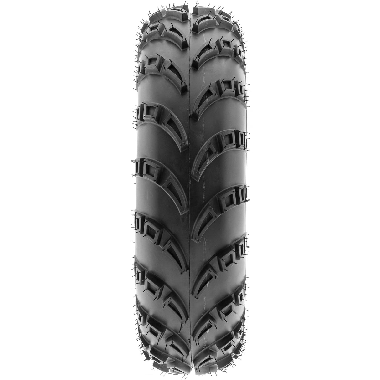 SunF ATV TIRE/UTV TIRE All Terrain 6 PR Tubeless A028 (set of 2) SUNF