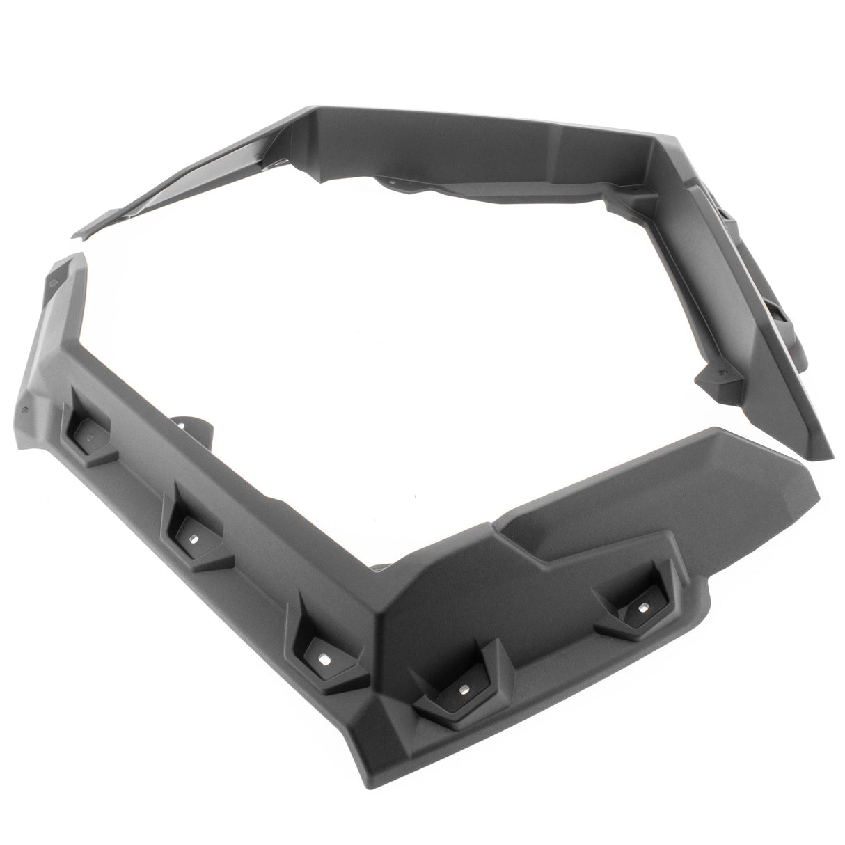 Extended Fender Flares for Can Am X3 SUNF