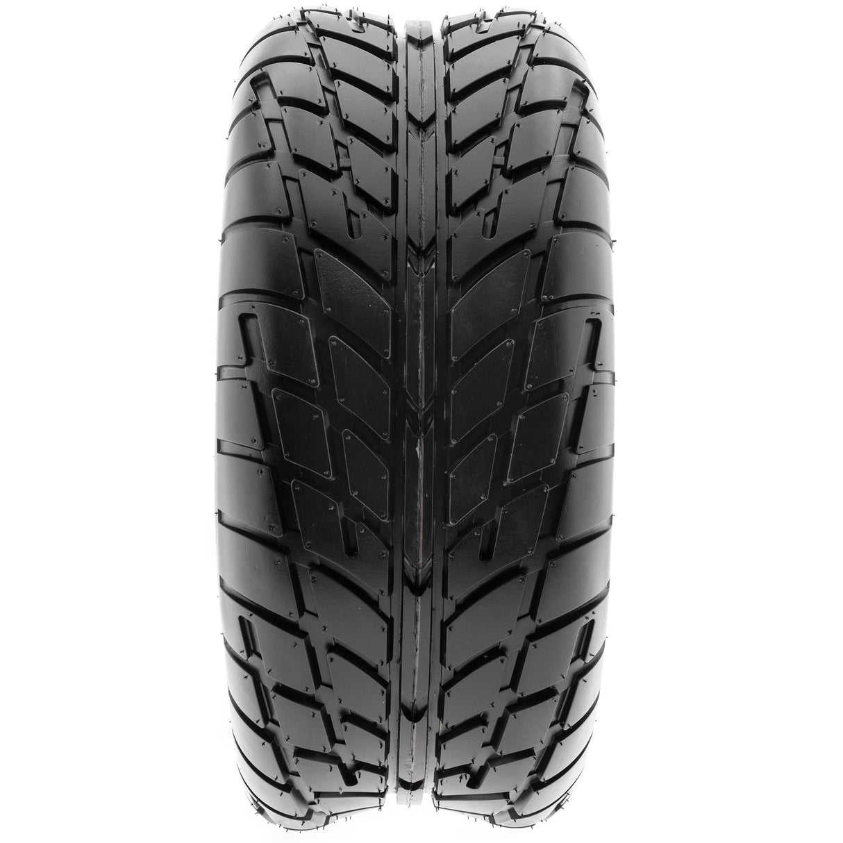 SunF ATV TIRE/UTV TIRE SPORT DIRT FLAT TRACK 6 PR Tubeless A021 (set of 2) SUNF