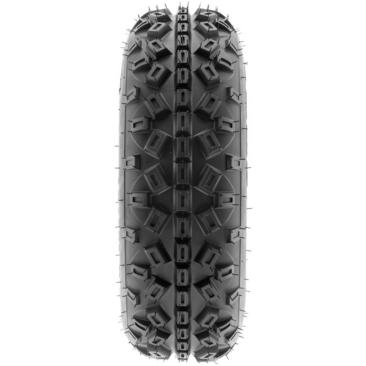 SunF ATV TIRE/UTV TIRE All Terrain 6 PR Tubeless A035 (set of 2) SUNF
