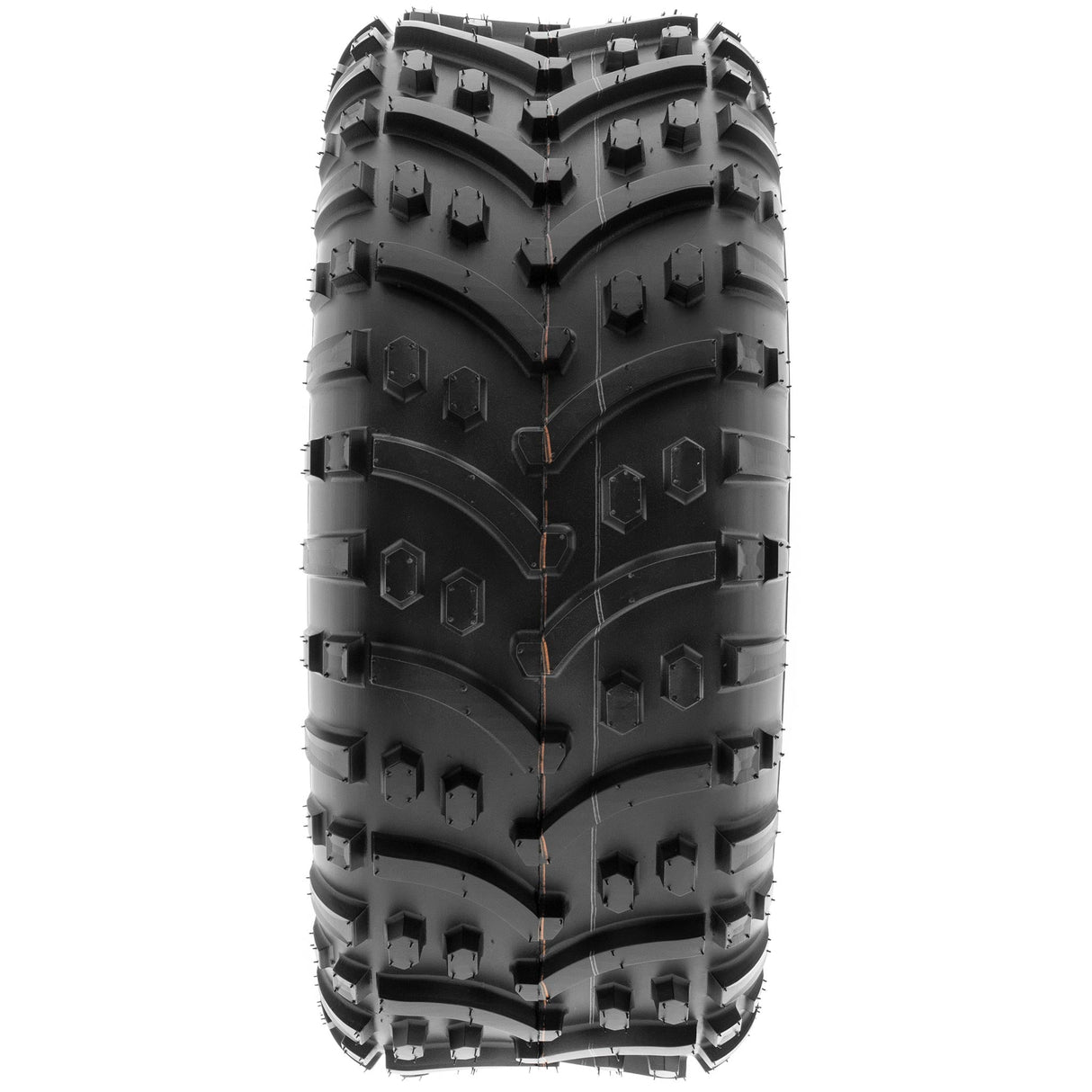 SunF ATV TIRE/UTV TIRE All Terrain 6 PR Tubeless A032 (set of 2) SUNF