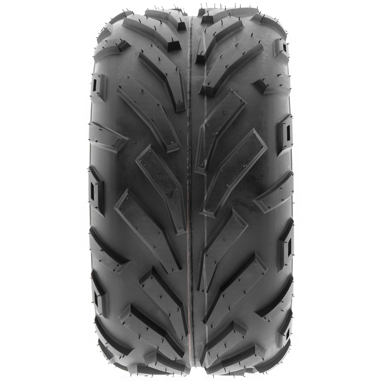 SunF ATV TIRE/UTV TIRE All Terrain 6 PR Tubeless A016 (set of 4) SUNF