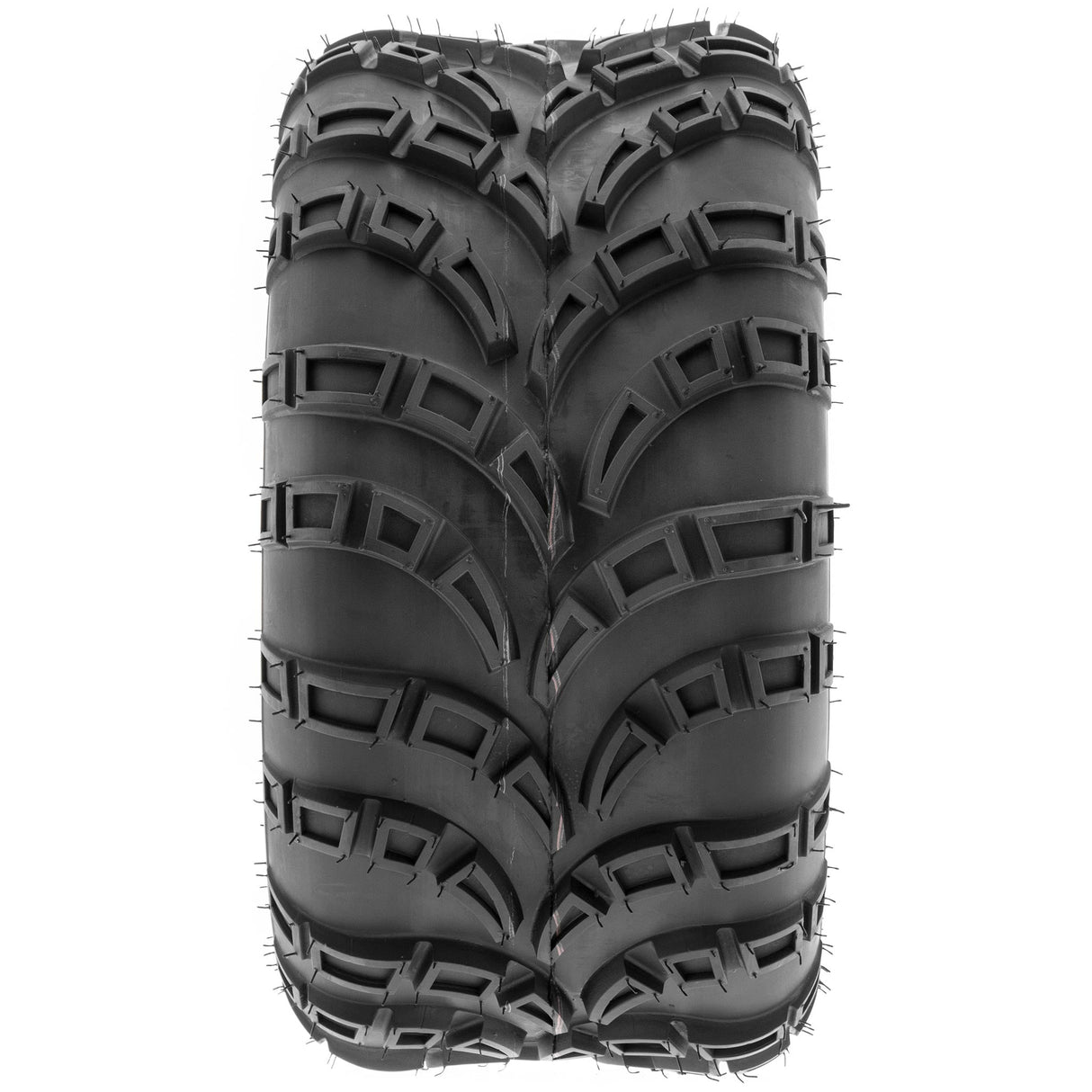 SunF ATV TIRE/UTV TIRE All Terrain 6 PR Tubeless A028 (set of 2) SUNF