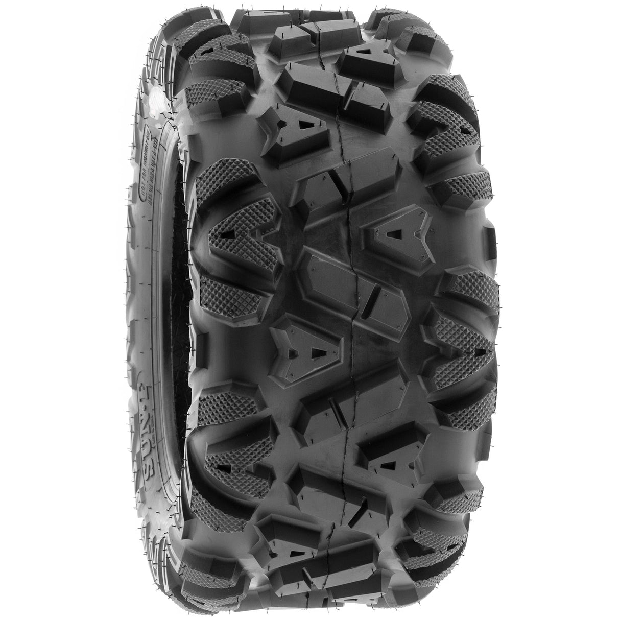 SunF ATV TIRE/UTV TIRE All Terrain 6 PR/8 PR Tubeless A033 POWER I (set of 4) SUNF