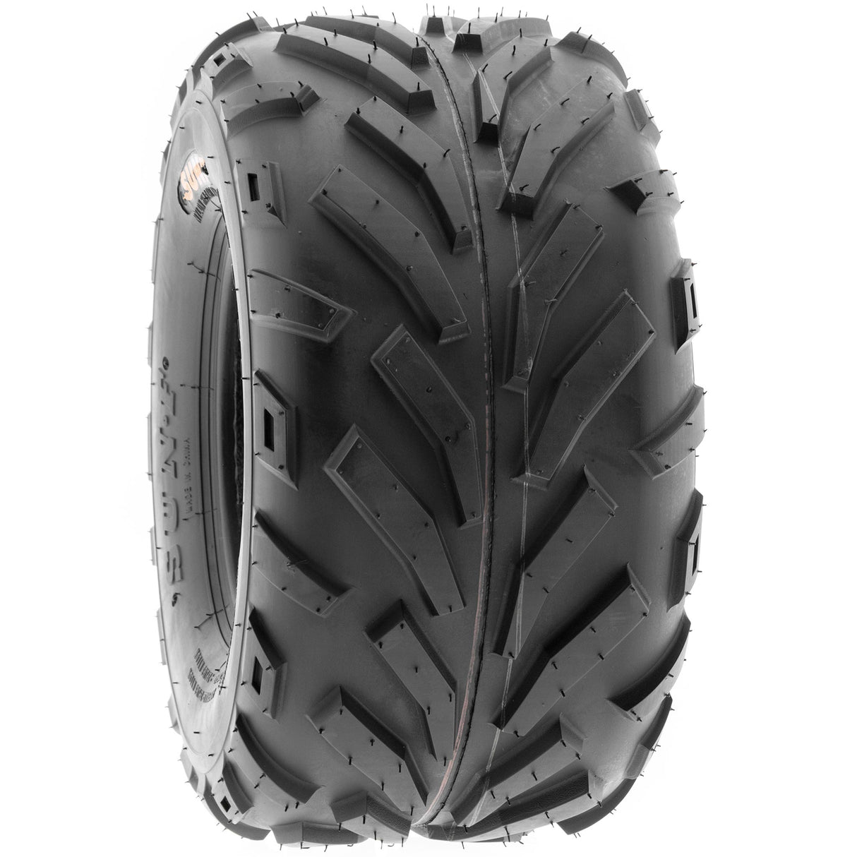 SunF ATV TIRE/UTV TIRE All Terrain 6 PR Tubeless A016 SUNF