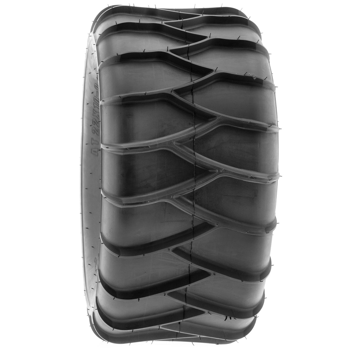 SunF ATV TIRE/UTV TIRE All Terrain 6 PR Tubeless A036 (set of 4) SUNF