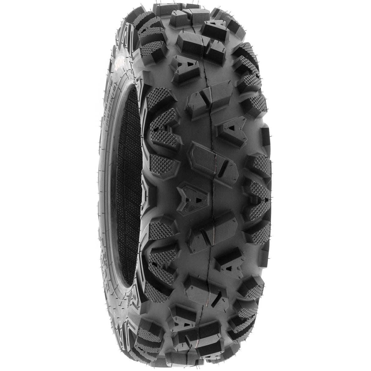 SunF ATV TIRE/UTV TIRE All Terrain 6 PR/8 PR Tubeless A033 POWER I SUNF