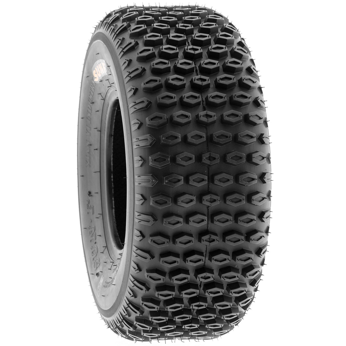 SunF ATV TIRE/UTV TIRE All Terrain 6 PR Tubeless A012 SUNF