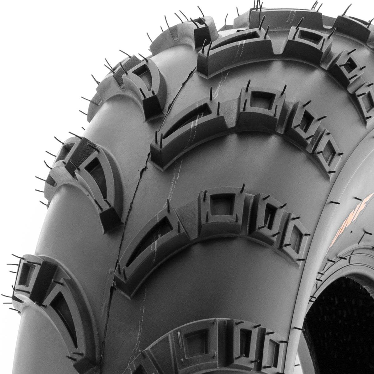 SunF ATV TIRE/UTV TIRE All Terrain 6 PR Tubeless A028 (bundle set) SUNF