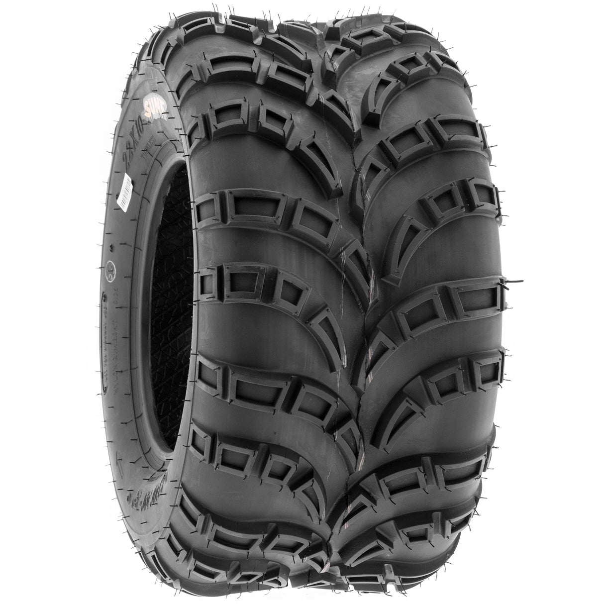 SunF ATV TIRE/UTV TIRE All Terrain 6 PR Tubeless A028 SUNF