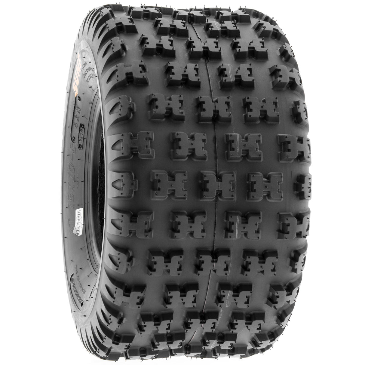 SunF ATV TIRE Sport All Terrain 6 PR Tubeless A031 SUNF