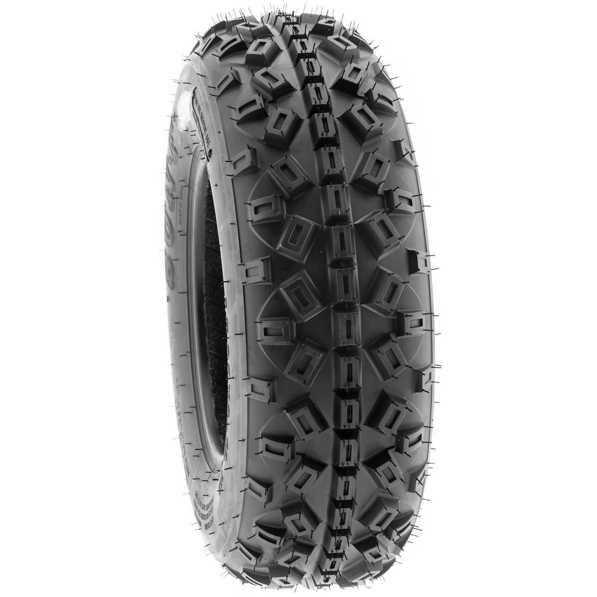 SunF ATV TIRE/UTV TIRE All Terrain 6 PR Tubeless A035 (set of 4) SUNF