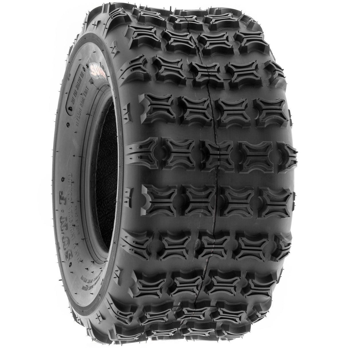 SunF ATV TIRE/UTV TIRE All Terrain 6 PR Tubeless A018 SUNF