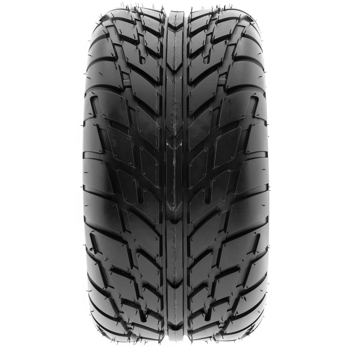 SunF ATV TIRE/UTV TIRE SPORT DIRT FLAT TRACK 6 PR Tubeless A021 SUNF
