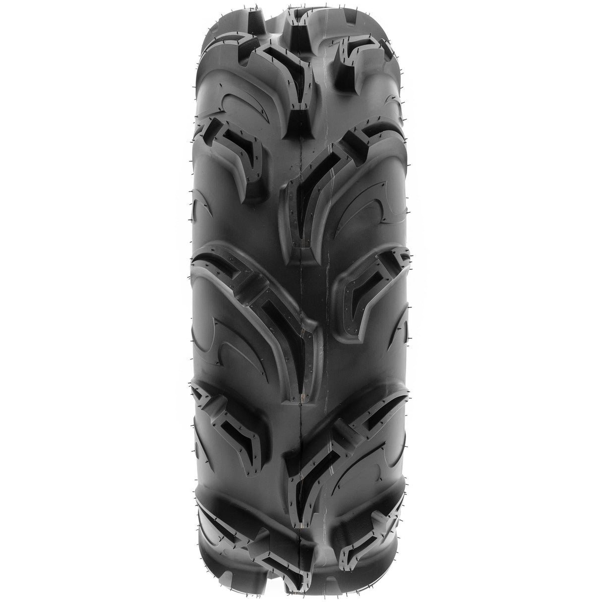 SunF ATV TIRE/UTV TIRE All Terrain Mud Tire 6 PR Tubeless A048 WARRIOR (set of 4) SUNF