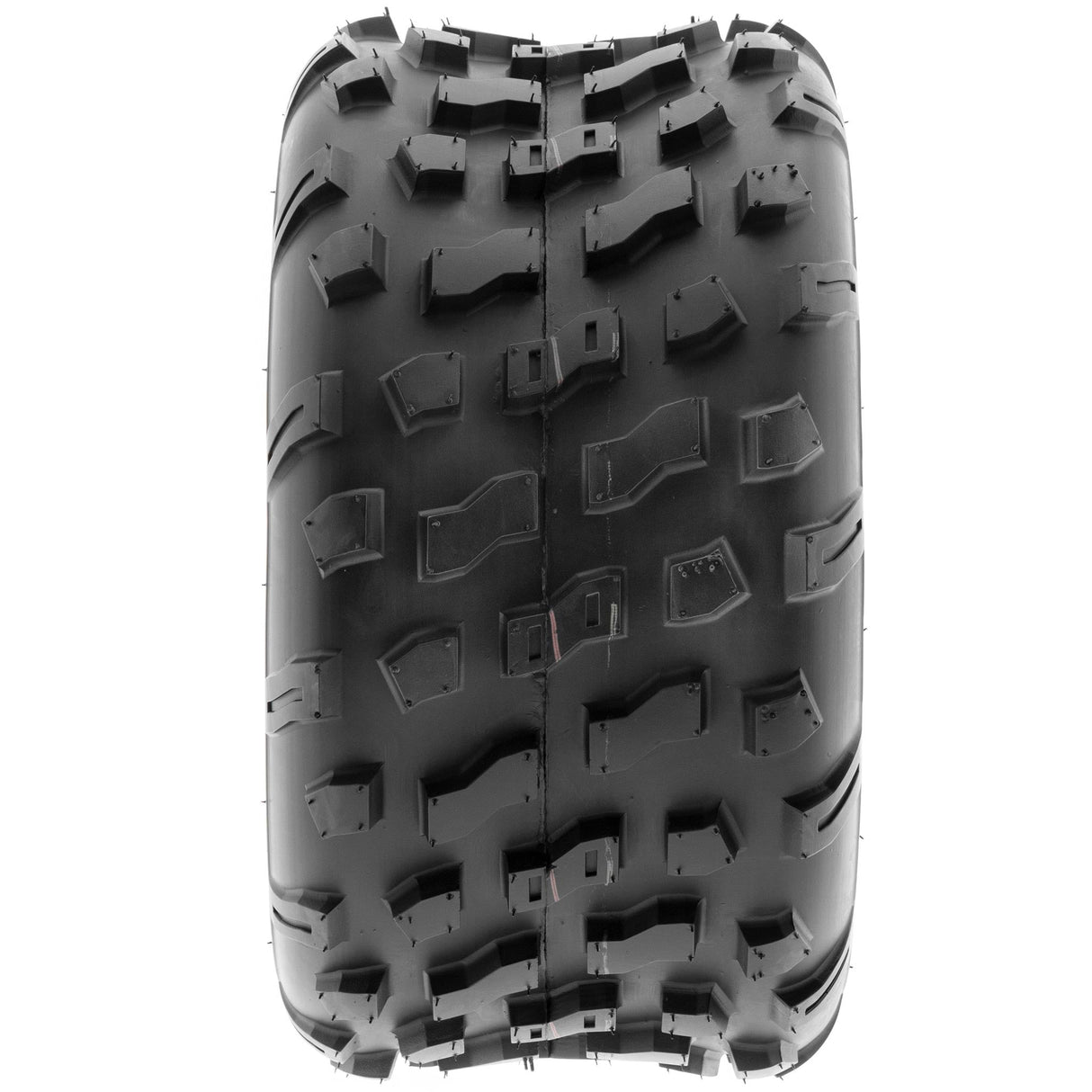 SunF ATV TIRE/UTV TIRE All Terrain 6 PR Tubeless A022 (set of 2) SUNF
