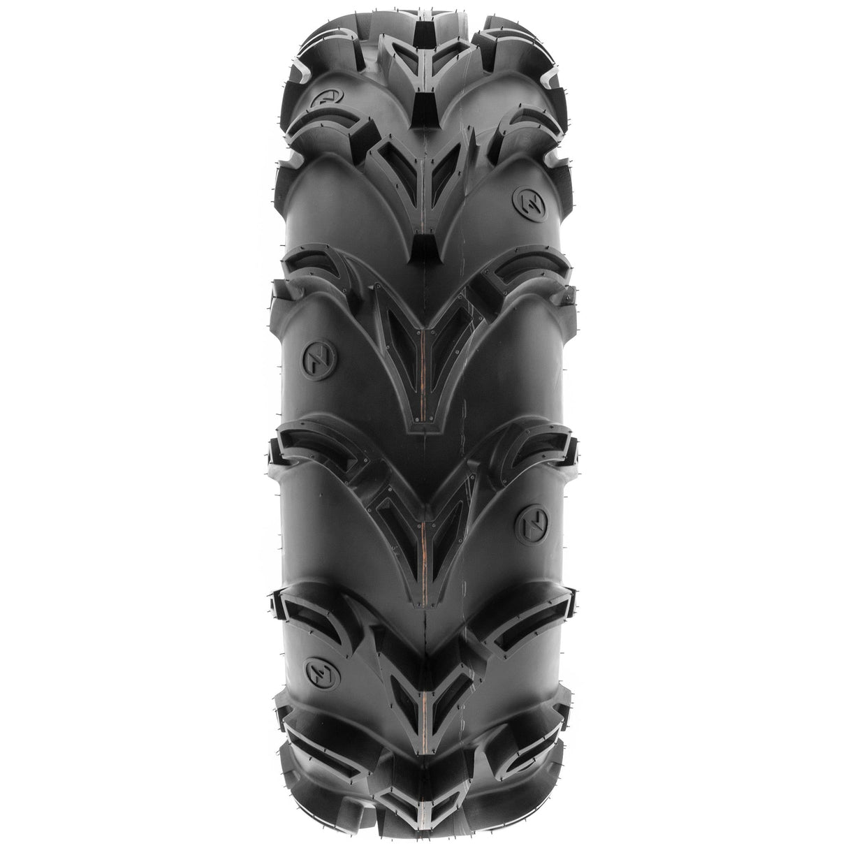 SunF ATV TIRE/UTV TIRE All Terrain Mud Tire 6 PR Tubeless A050 GODZILLA SUNF