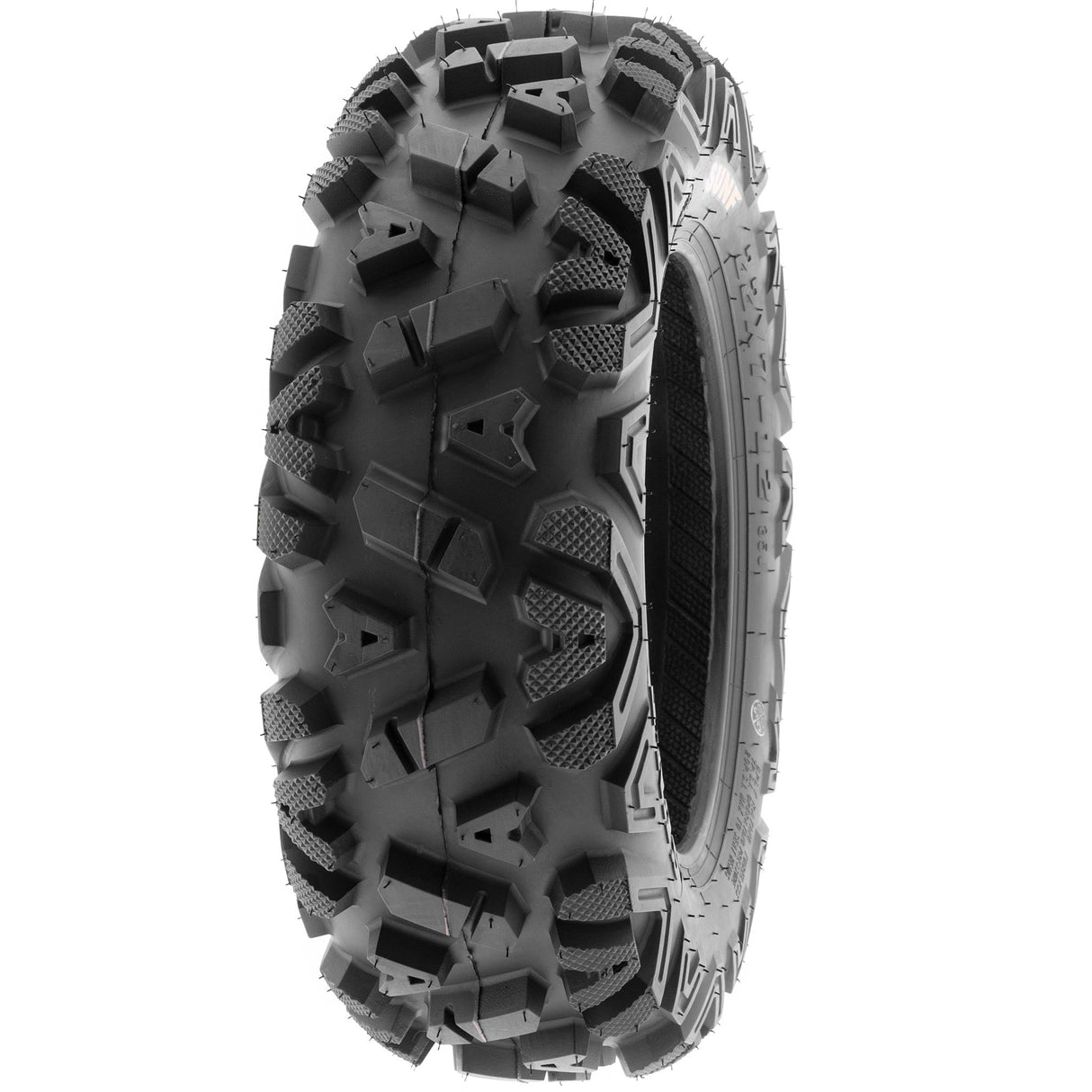 SunF ATV TIRE/UTV TIRE All Terrain 6 PR/8 PR Tubeless A033 POWER I SUNF