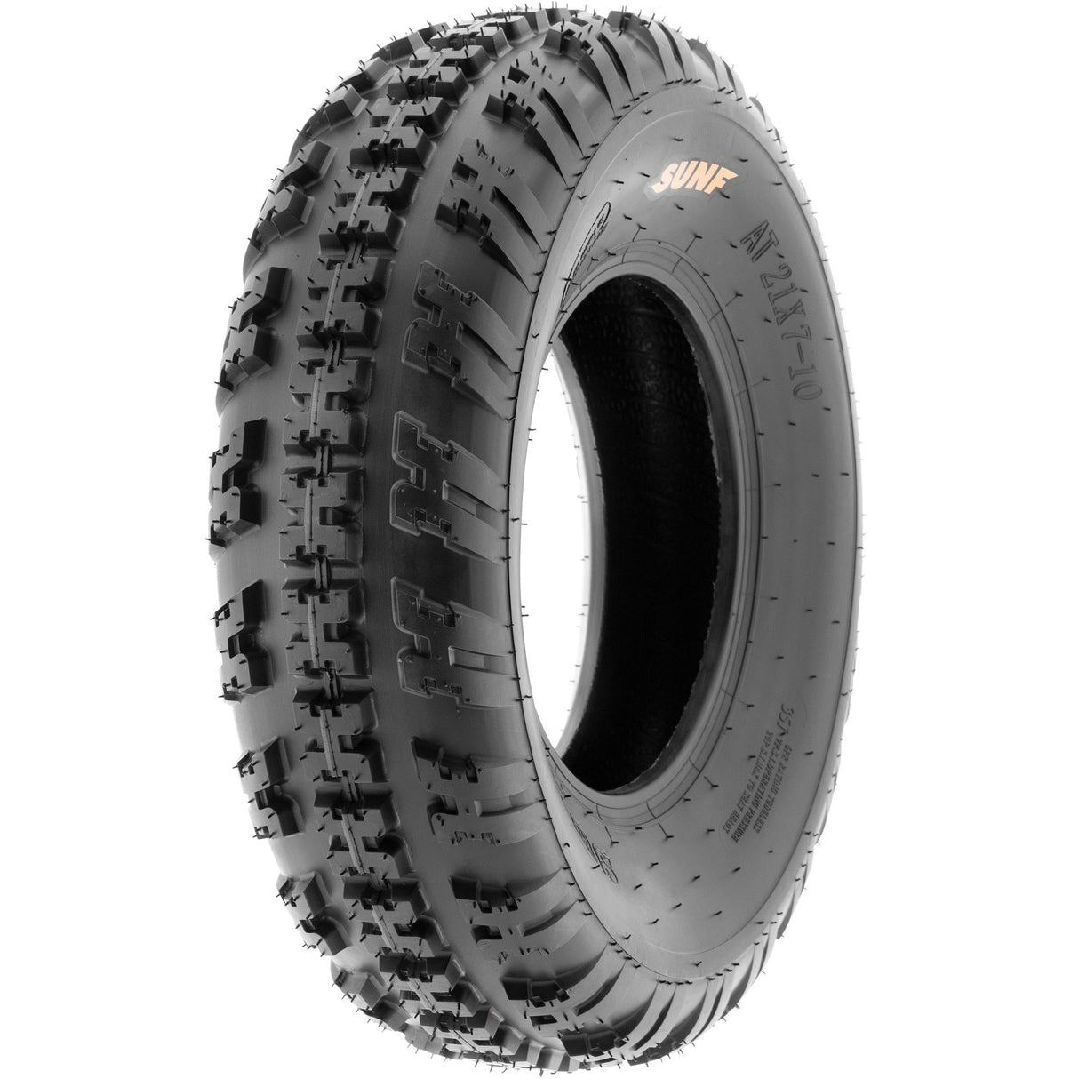 SunF ATV TIRE/UTV TIRE All Terrain 6 PR Tubeless A032 (set of 4) SUNF