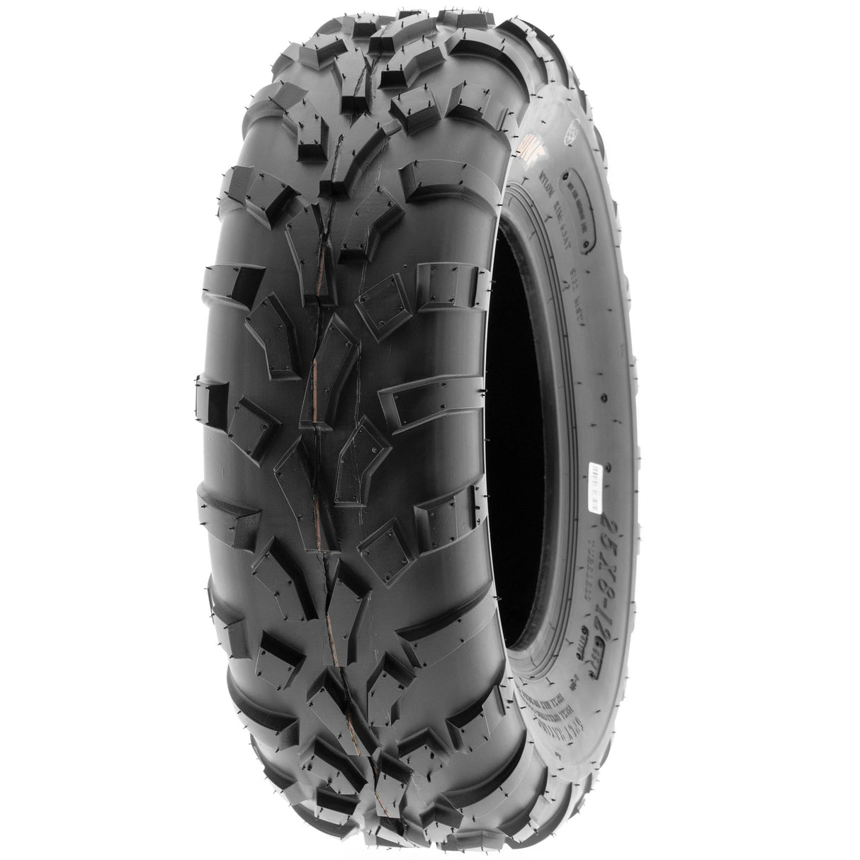SunF ATV TIRE/UTV TIRE All Terrain 6 PR Tubeless A010 SUNF